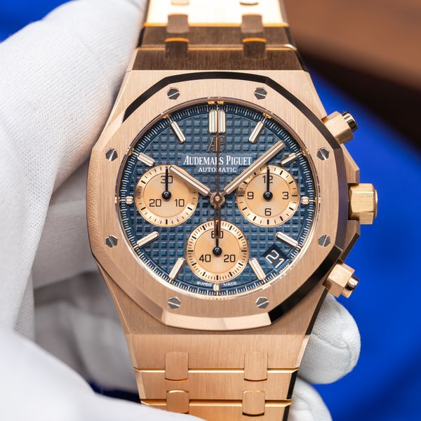 Audemars Piguet Royal Oak 26239OR.OO.1220OR.01